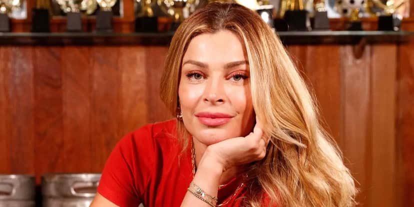 Grazi Massafera é uma das maiores atrizes da atualidade (Foto Reprodução/Fabio Rocha/TV Globo) Grazi Massafera é uma das maiores atrizes da atualidade (Foto Reprodução/Fabio Rocha/TV Globo)