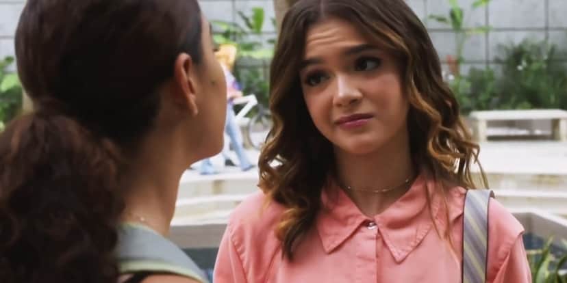 Guiga paga Jenifer na novela Vai na Fé Guiga paga Jenifer na novela Vai na Fé