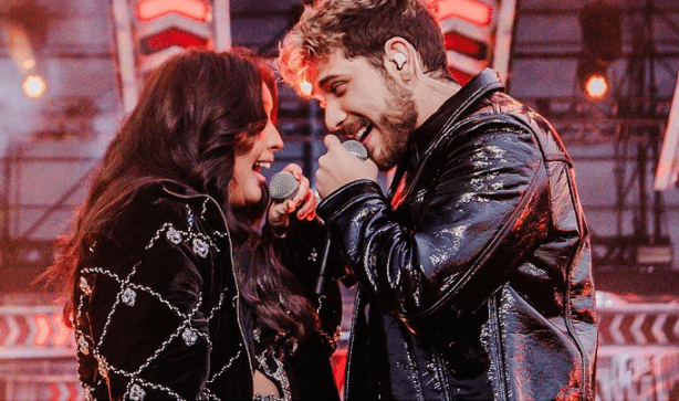 Mari e Gustavo Mioto lançaram a música "Eu Gosto Assim" e fizeram sucesso (Foto: Reprodução / Youtube) Mari e Gustavo Mioto lançaram a música "Eu Gosto Assim" e fizeram sucesso (Foto: Reprodução / Youtube)