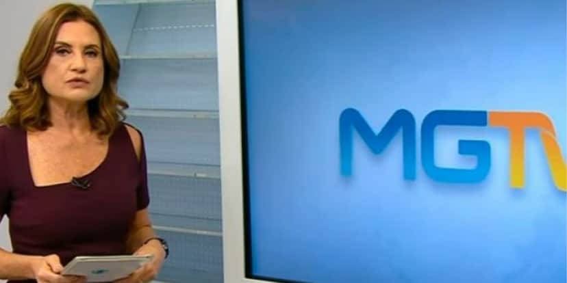 Isabela Scalabrini pediu demissão após 44 anos (Foto: Reprodução/TV Globo) Isabela Scalabrini pediu demissão após 44 anos (Foto: Reprodução/TV Globo)