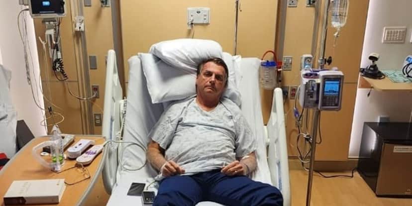Jair Bolsonaro Jair Bolsonaro