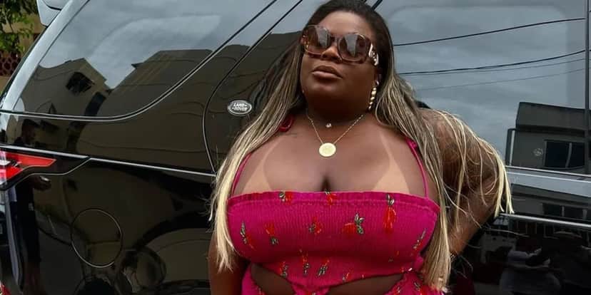 Jojo Todynho é uma das maiores celebridades da atualidade (Foto Reprodução/Instagram) Jojo Todynho é uma das maiores celebridades da atualidade (Foto Reprodução/Instagram)