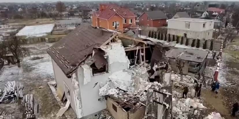 Guerra entre Ucrânia e Rússia tem dado o que falar (Foto: Reprodução/ Internet) Guerra entre Ucrânia e Rússia tem dado o que falar (Foto: Reprodução/ Internet)