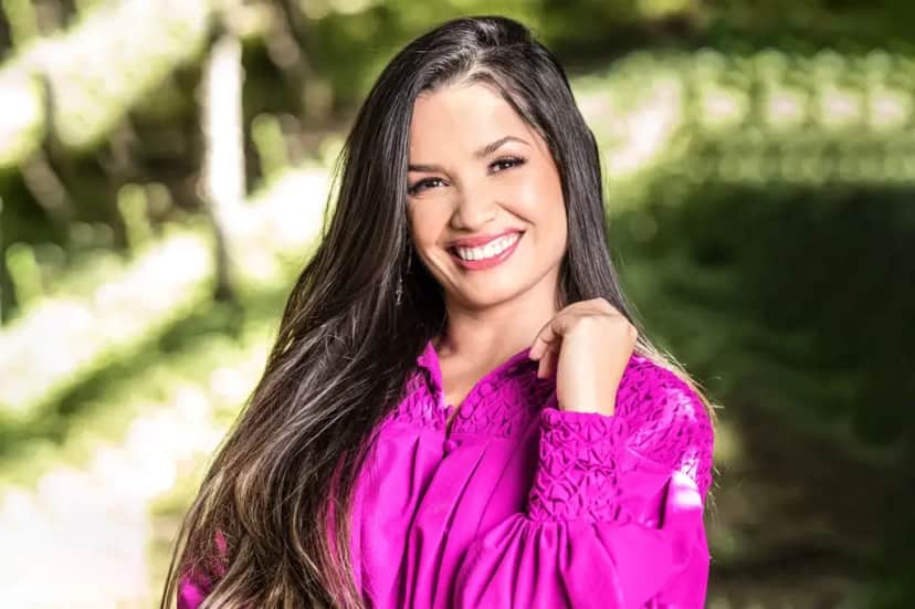 Juliette Freire foi a grande campeã do BBB21 - Foto: Reprodução / Internet Juliette Freire foi a grande campeã do BBB21 - Foto: Reprodução / Internet