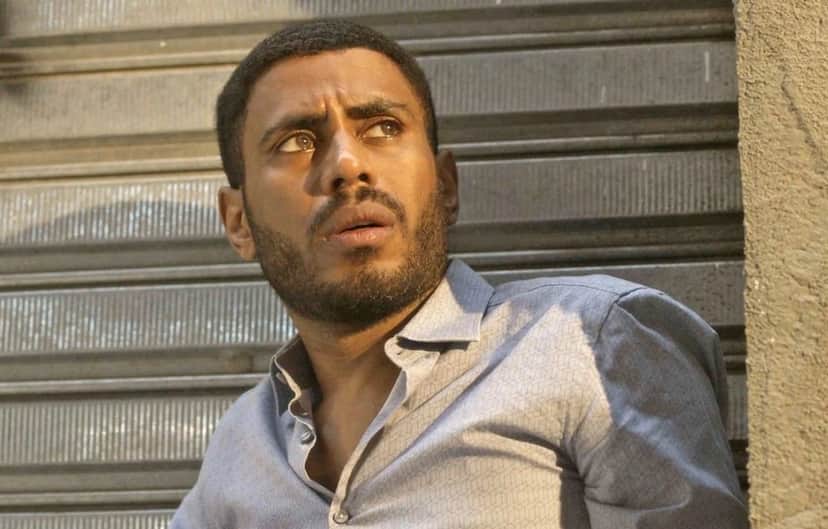 Ícaro Silva em novela da Globo (Foto: Reprodução / Globo) Ícaro Silva em novela da Globo (Foto: Reprodução / Globo)