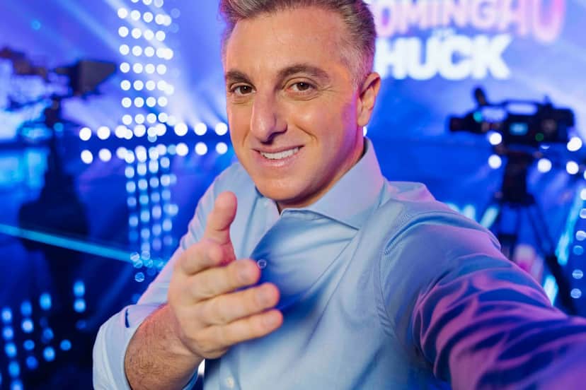 Luciano Huck ganha salário absurdo na Globo (Reprodução) Luciano Huck ganha salário absurdo na Globo (Reprodução)