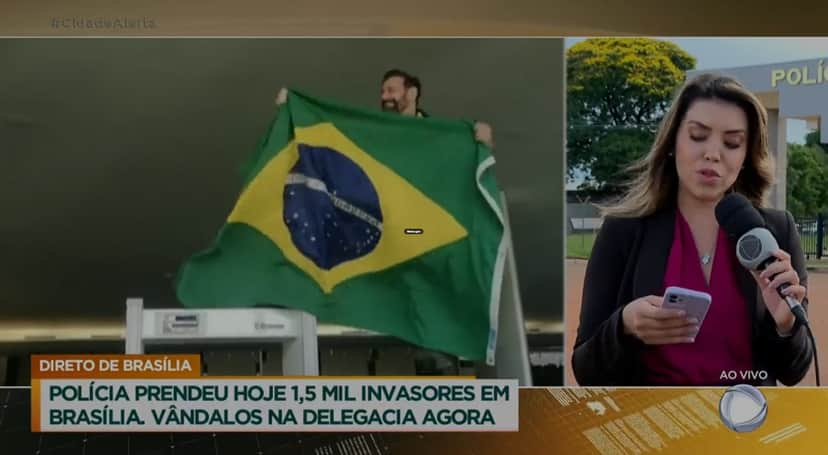 Cidade Alerta Cidade Alerta
