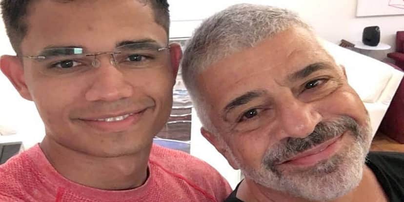 Famoso da Globo, viveu relação gay após fim em casamento com mulher, e traição foi exposta - Reprodução Famoso da Globo, viveu relação gay após fim em casamento com mulher, e traição foi exposta - Reprodução