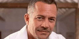 Malvino Salvador, galã da Globo, é dono de um dos maiores restaurantes e você já deve ter ido se deliciar