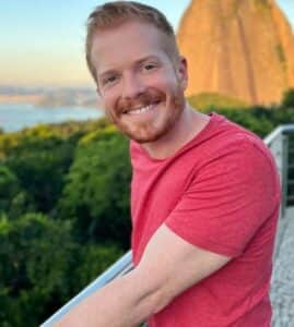 Manoel, mesmo com a vida estabilizada, quer conquistar coisas novas e por isso se inscreveu no reality (Foto: Reprodução / Instagram) Manoel, mesmo com a vida estabilizada, quer conquistar coisas novas e por isso se inscreveu no reality (Foto: Reprodução / Instagram)