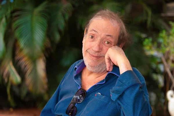 Grande famoso que fez sucesso no horário nobre da Globo, denunciou que foi estuprad* pelo irmão e chocou o Brasil - Foto Reprodução Grande famoso que fez sucesso no horário nobre da Globo, denunciou que foi estuprad* pelo irmão e chocou o Brasil - Foto Reprodução