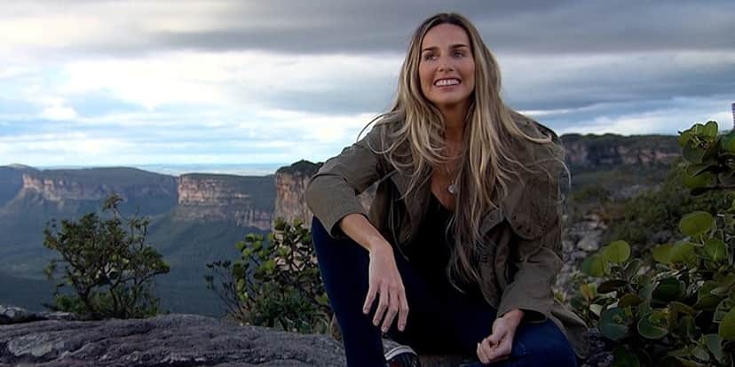 Mariana Weickert Mariana Weickert