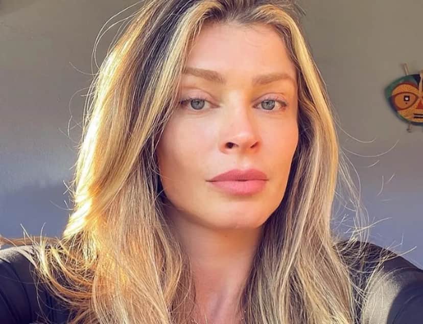 A famosa atriz, Grazi Massafera, falou de macumba feita em seu carro e relatou situação dentro da Globo - Foto Reprodução A famosa atriz, Grazi Massafera, falou de macumba feita em seu carro e relatou situação dentro da Globo - Foto Reprodução
