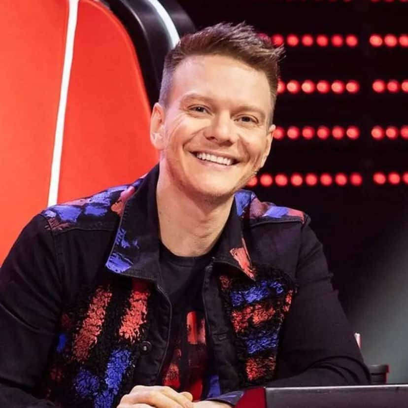 Michel Teló, jurado do The Voice da Globo, tem salário absurdo (Reprodução - Instagram Michel Teló)