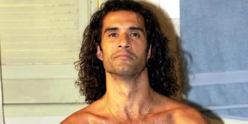 Marcos Pasquim foi grande galã protagonista de "Kubanacan", na Globo (Foto Reprodução/TV Globo) Marcos Pasquim foi grande galã protagonista de "Kubanacan", na Globo (Foto Reprodução/TV Globo)