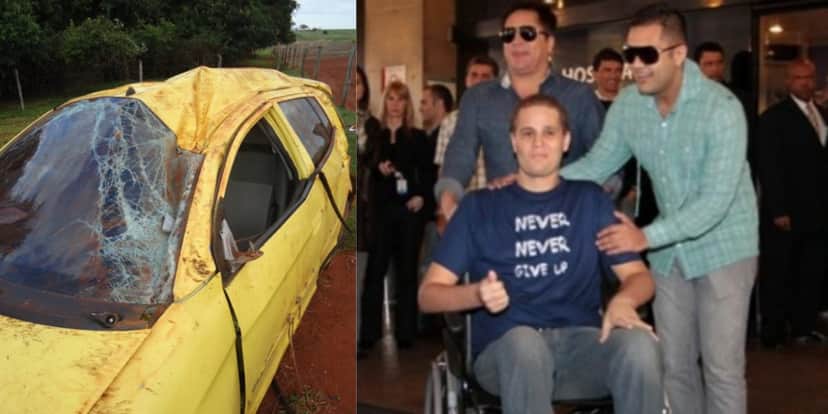 Pedro Leonardo (Reprodução: Montagem TV Foco) Pedro Leonardo (Reprodução: Montagem TV Foco)