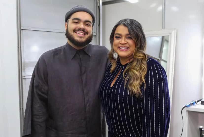 Após Preta Gil confirmar diagnóstico de câncer, seu herdeiro revela estado de saúde da mãe - Foto Reproduçao Após Preta Gil confirmar diagnóstico de câncer, seu herdeiro revela estado de saúde da mãe - Foto Reproduçao