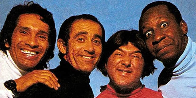 Renato Aragão, Dedé Santana, Os Trapalhões Renato Aragão, Dedé Santana, Os Trapalhões