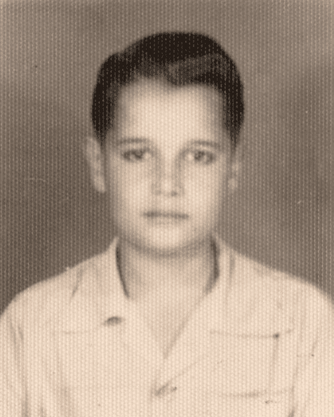 Roberto Carlos