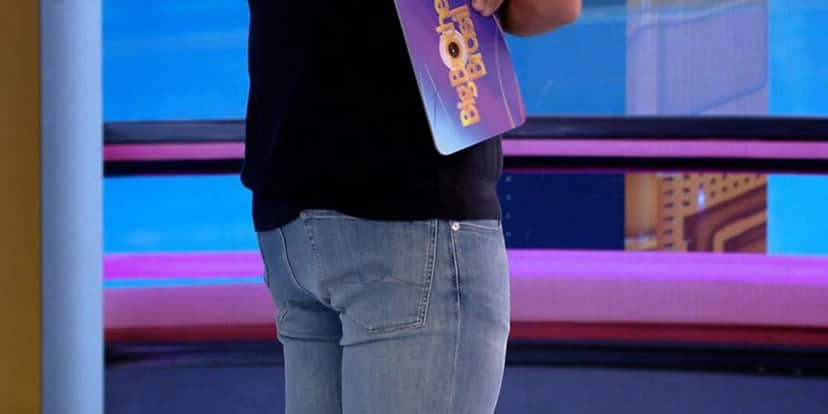 Tadeu Schmidt BBB23 Tadeu Schmidt BBB23