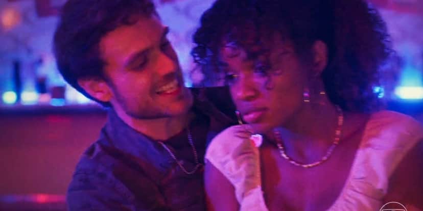 Theo e Sol em Vai na Fé mais novos Theo e Sol em Vai na Fé mais novos