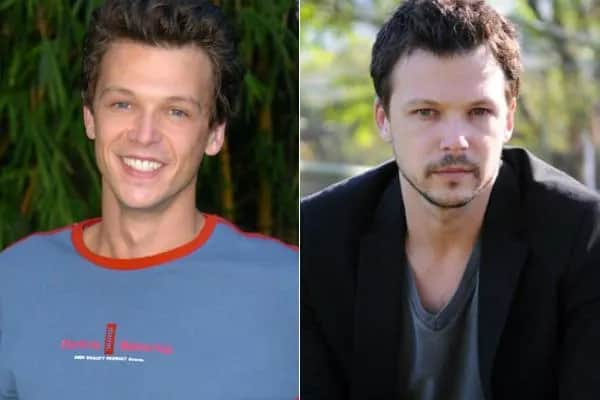 Se surpreenda ao ver como estão os integrantes da famosa Vagabanda, que foi sucesso em Malhação nos anos de 2004 e 2005 - Foto Reprodução Se surpreenda ao ver como estão os integrantes da famosa Vagabanda, que foi sucesso em Malhação nos anos de 2004 e 2005 - Foto Reprodução