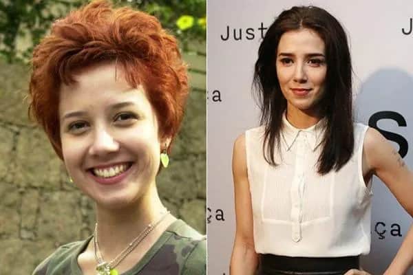 Se surpreenda ao ver como estão os integrantes da famosa Vagabanda, que foi sucesso em Malhação nos anos de 2004 e 2005 - Foto Reprodução Se surpreenda ao ver como estão os integrantes da famosa Vagabanda, que foi sucesso em Malhação nos anos de 2004 e 2005 - Foto Reprodução