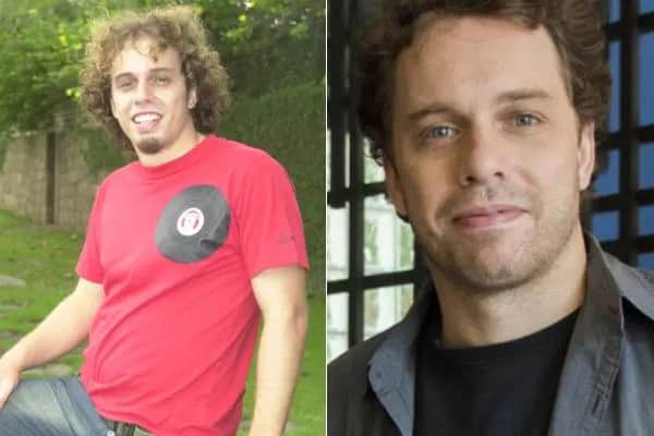 Se surpreenda ao ver como estão os integrantes da famosa Vagabanda, que foi sucesso em Malhação nos anos de 2004 e 2005 - Foto Reprodução Se surpreenda ao ver como estão os integrantes da famosa Vagabanda, que foi sucesso em Malhação nos anos de 2004 e 2005 - Foto Reprodução