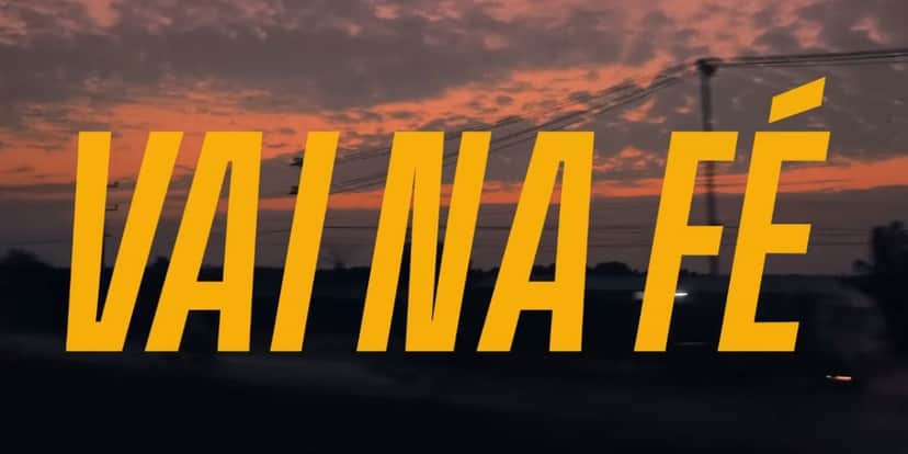 logo de vai na fé logo de vai na fé