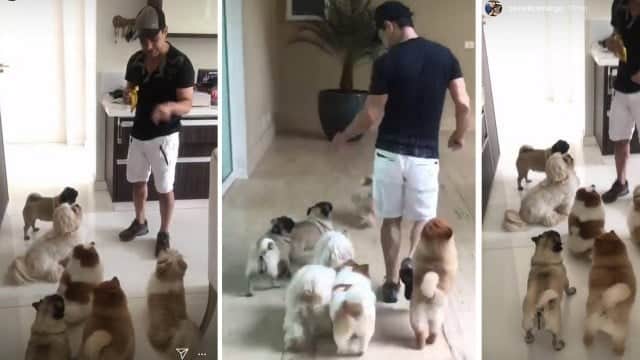 O famoso cantor sertanejo, Zezé Di Camargo, fora dos palcos, é totalmente diferente do que muitas pessoas podem imaginar - Foto Reprodução O famoso cantor sertanejo, Zezé Di Camargo, fora dos palcos, é totalmente diferente do que muitas pessoas podem imaginar - Foto Reprodução