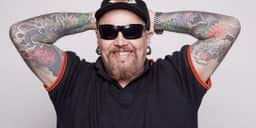 Doença, perfil derrubado e projeto social: assim está João Gordo, da MTV, fora da TV há anos