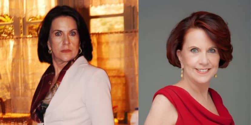 Ada Chaseliov não resistiu a um câncer agressivo e faleceu aos 63 anos de idade (Reprodução: Montagem TV Foco) Ada Chaseliov não resistiu a um câncer agressivo e faleceu aos 63 anos de idade (Reprodução: Montagem TV Foco)