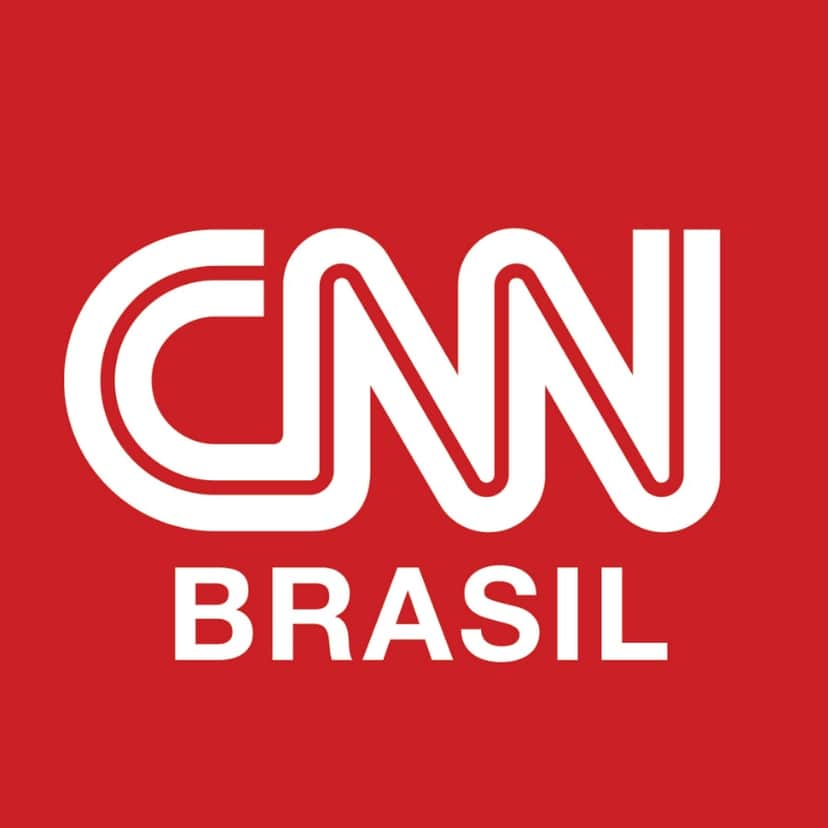 CNN Brasil - Foto Reprodução CNN Brasil - Foto Reprodução