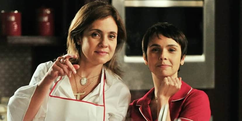 Globo pode investir em continuação de Avenida Brasil (Foto: Avenida Brasil) 