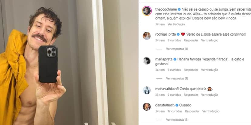 Filho de apresentadora famosa foi flagrado aos beijos com outro homem em festa da Globo e chocou a todos Filho de apresentadora famosa foi flagrado aos beijos com outro homem em festa da Globo e chocou a todos