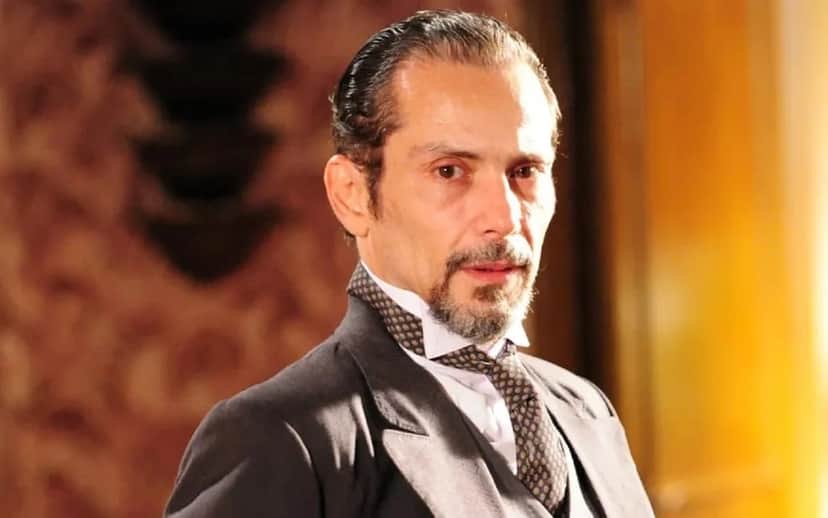 Ator Ilya São Paulo, da Globo, morreu no início de 2023 (Foto: Reprodução) Ator Ilya São Paulo, da Globo, morreu no início de 2023 (Foto: Reprodução)