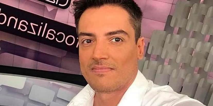 Léo Dias revelou que atriz da Globo virou prostituta na vida real para sobreviver: "R$ 5 mil o programa" - Foto Reprodução Léo Dias revelou que atriz da Globo virou prostituta na vida real para sobreviver: "R$ 5 mil o programa" - Foto Reprodução