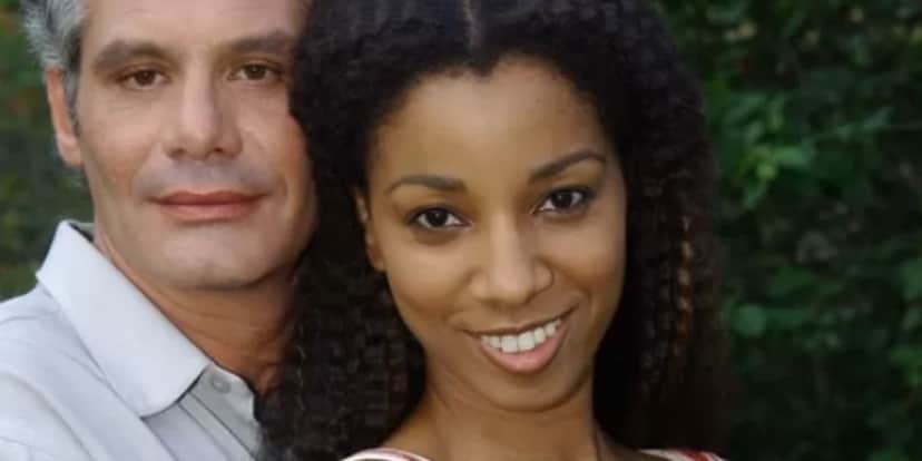 Após desistir da TV e mudar de carreira, estrela de 'Senhora do Destino' perdeu luta contra o câncer Após desistir da TV e mudar de carreira, estrela de 'Senhora do Destino' perdeu luta contra o câncer