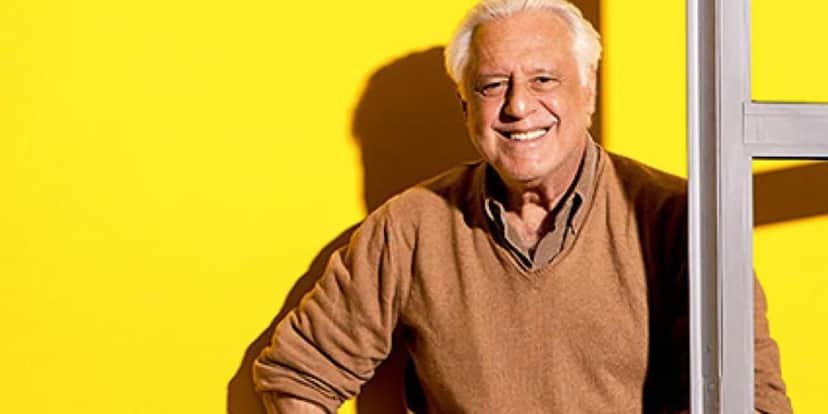 Antônio Fagundes (Foto: Reprodução / Instagram)