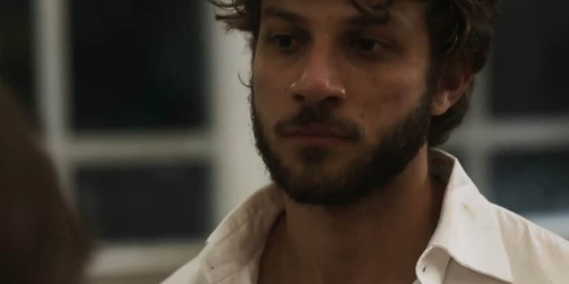 Ari vai aprontar na trama de Travessia Ari vai aprontar na trama de Travessia