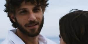 Ari engana direitinho Chiara na novela Travessia Ari engana direitinho Chiara na novela Travessia