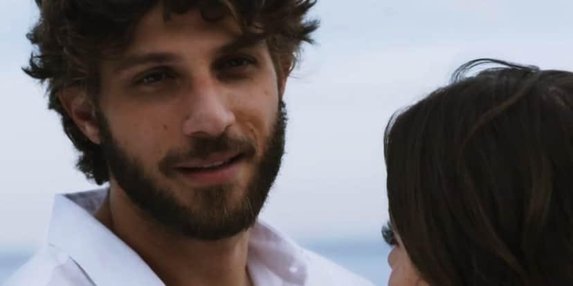 Ari engana direitinho Chiara na novela Travessia Ari engana direitinho Chiara na novela Travessia