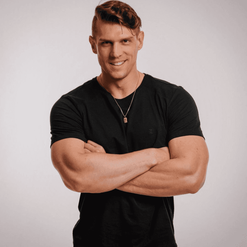 Cristian é um dos participantes do BBB 23 (Foto: Reprodução, Globo) Cristian é um dos participantes do BBB 23 (Foto: Reprodução, Globo)