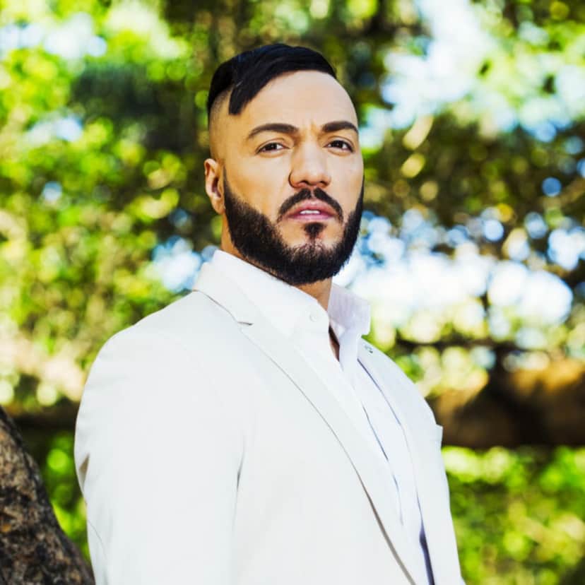 Belo tem dívida milionária com Denílson (Reprodução - Spotify) Belo tem dívida milionária com Denílson (Reprodução - Spotify)
