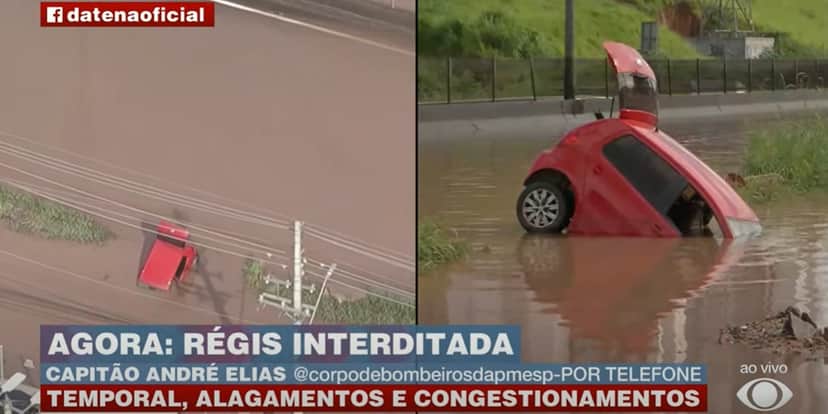 Datena, Brasil Urgente Datena, Brasil Urgente