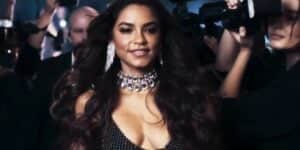 Brisa vai surgir deslumbrante no casamento em Travessia Brisa vai surgir deslumbrante no casamento em Travessia