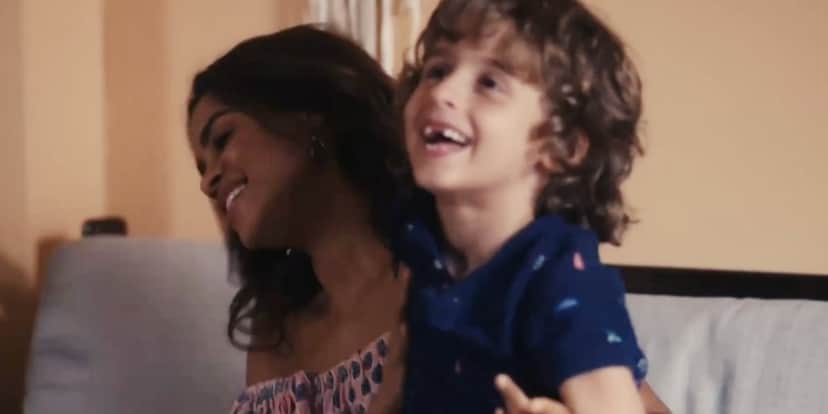 Tonho e Brisa em Travessia Tonho e Brisa em Travessia