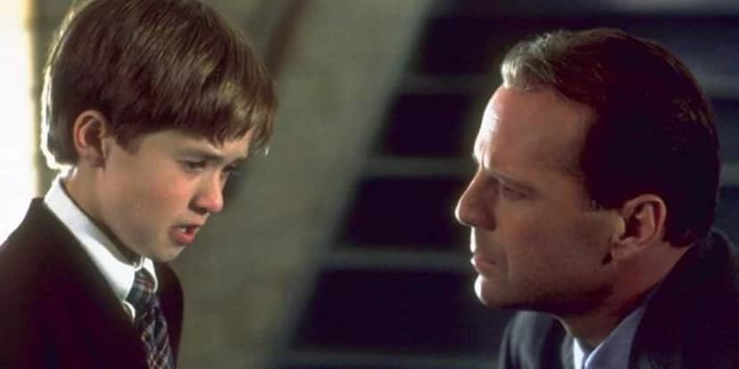 Bruce Willis Bruce Willis