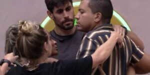 Bruno Gaga, BBB23 Bruno Gaga, BBB23