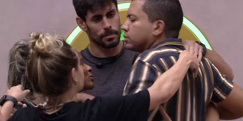 Bruno Gaga, BBB23 Bruno Gaga, BBB23